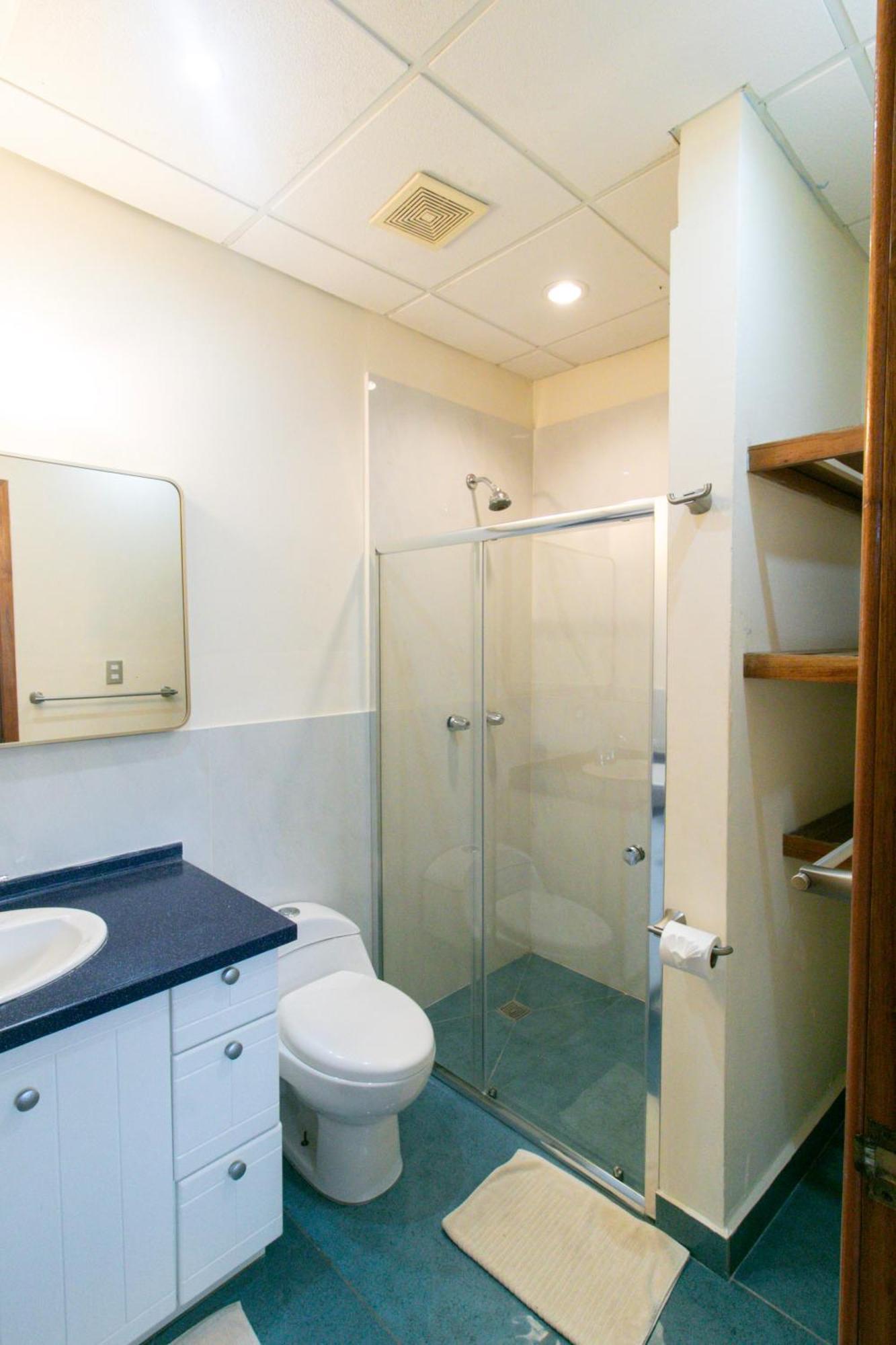 Aqua Point Condos Rentals Bocas del Toro Eksteriør bilde