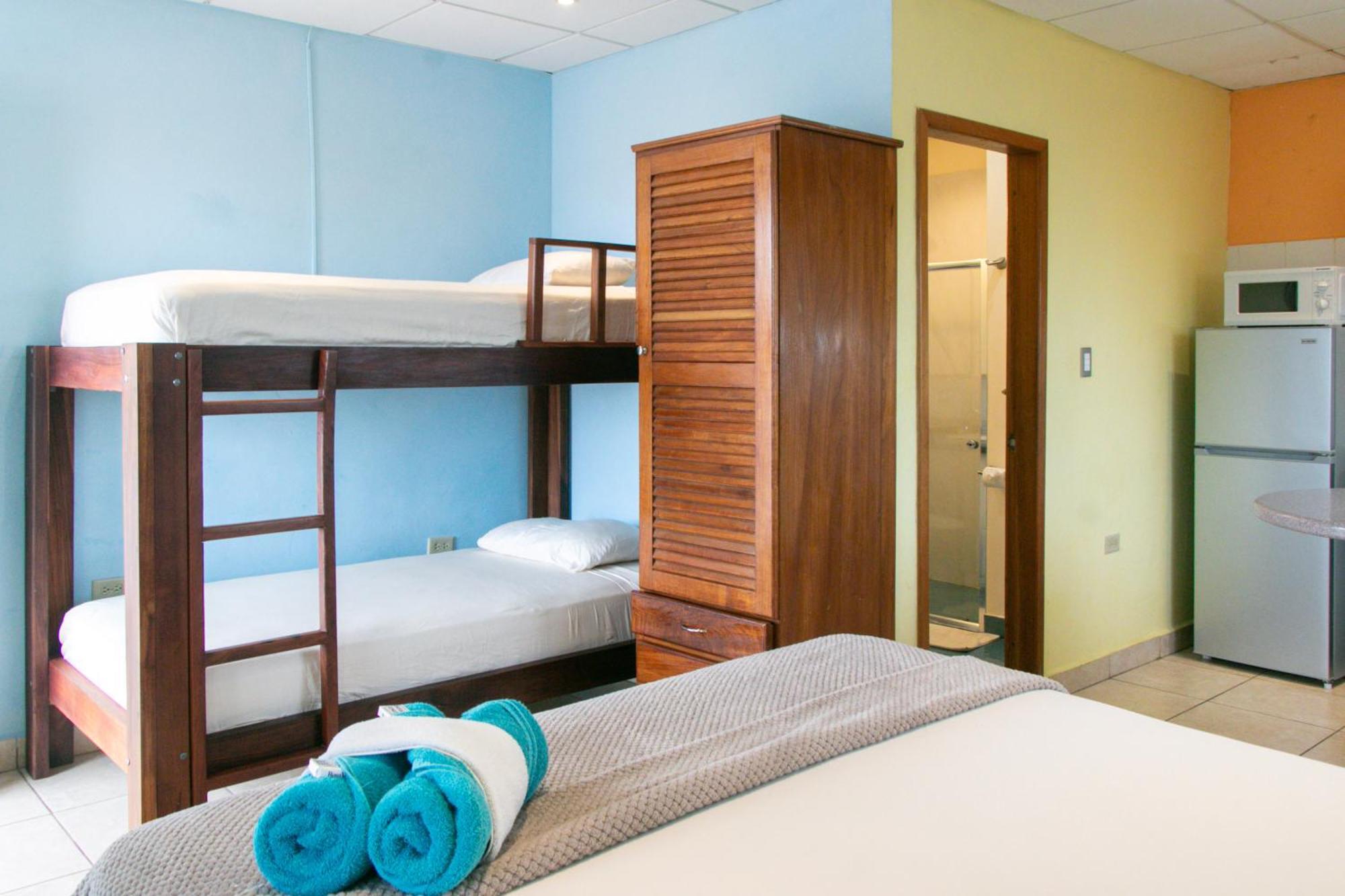 Aqua Point Condos Rentals Bocas del Toro Eksteriør bilde