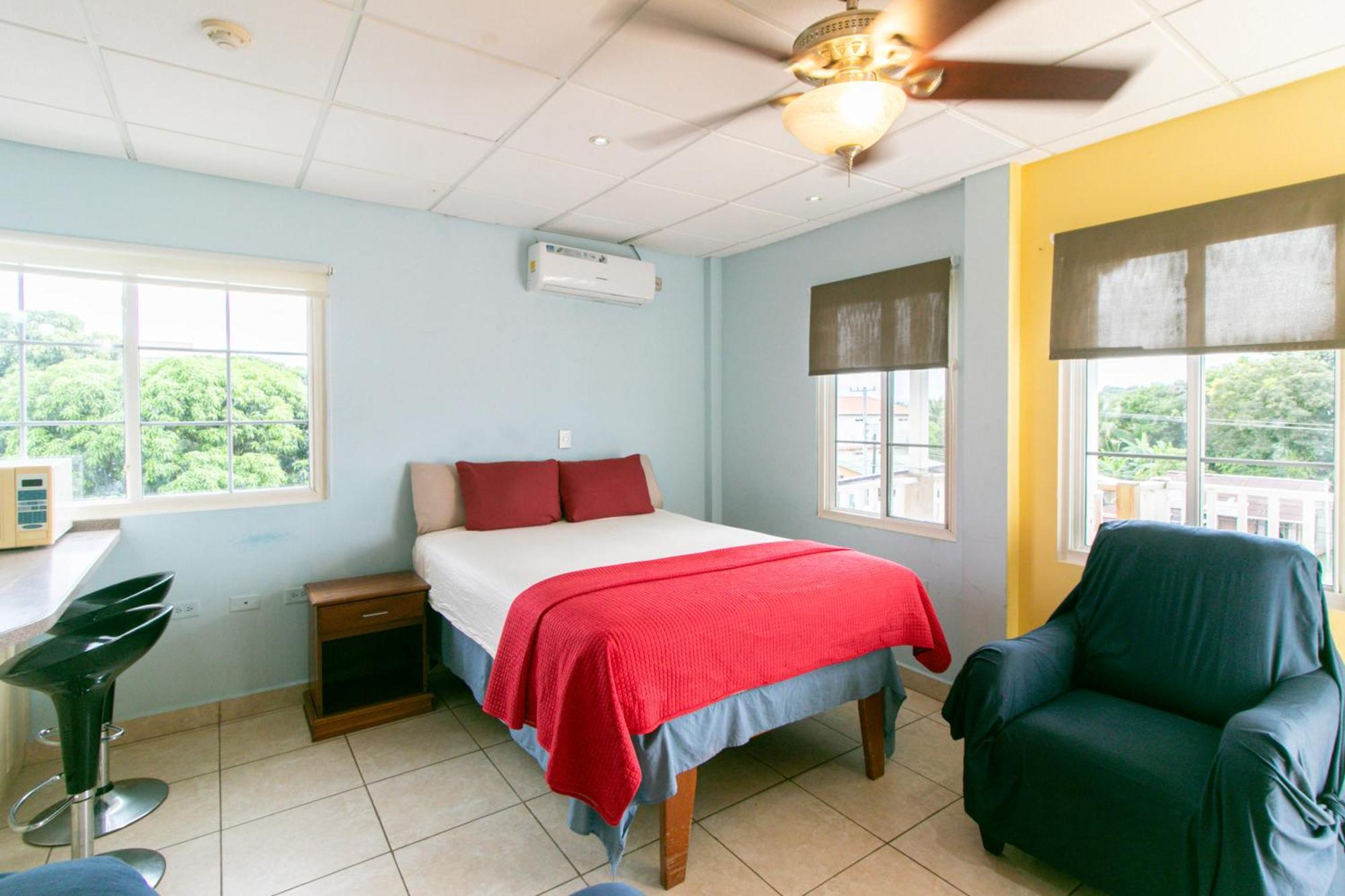 Aqua Point Condos Rentals Bocas del Toro Eksteriør bilde